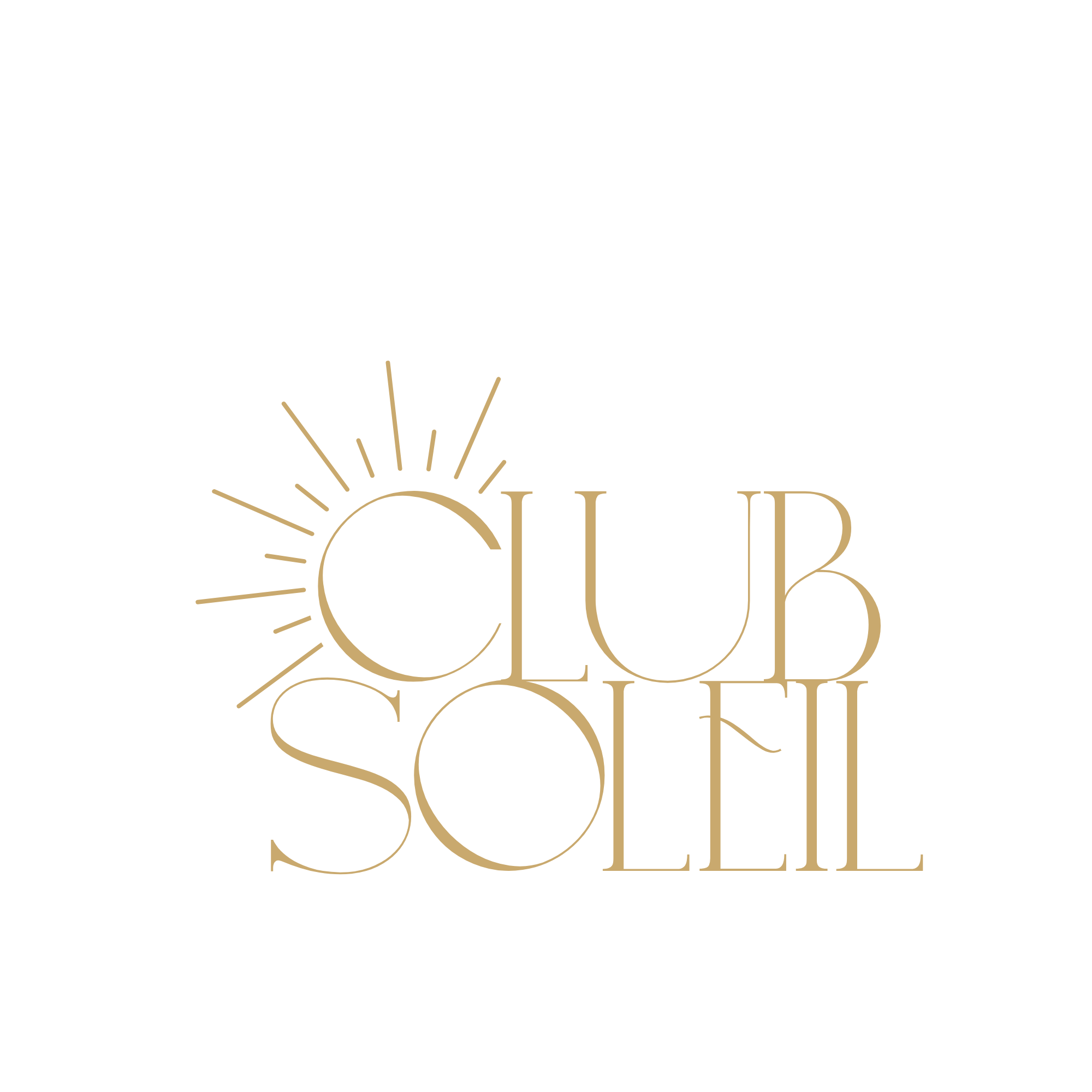 Club Soleil